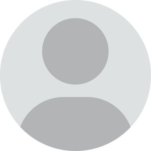 Default profile user image