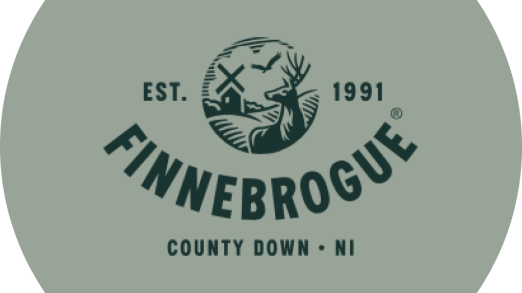 Finnebrogue Logo