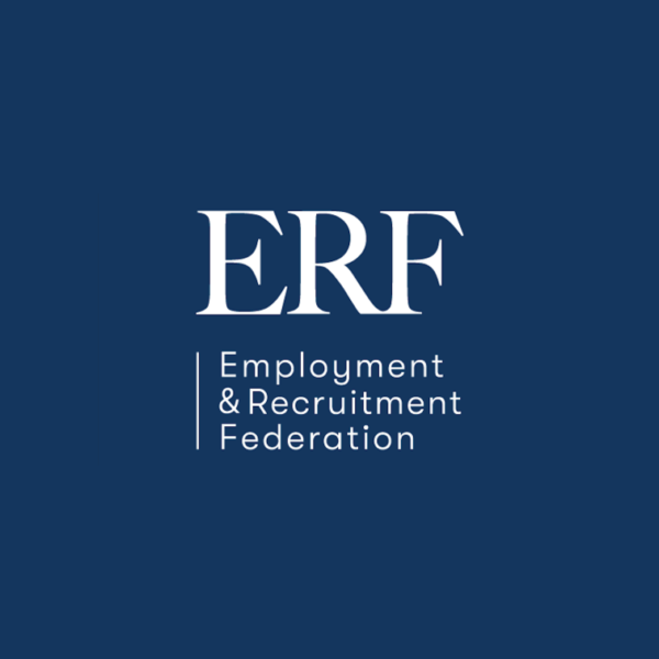 ERF logo