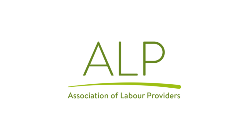 ALP logo