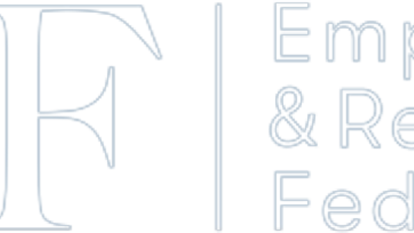ERF logo