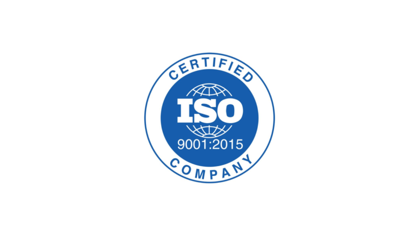 ISO logo