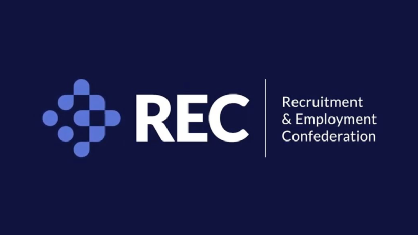 REC logo