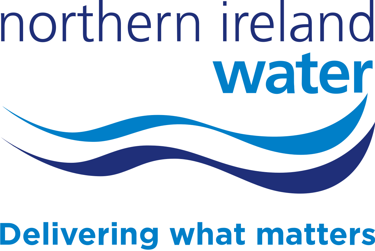 Northern Ireland Water logo