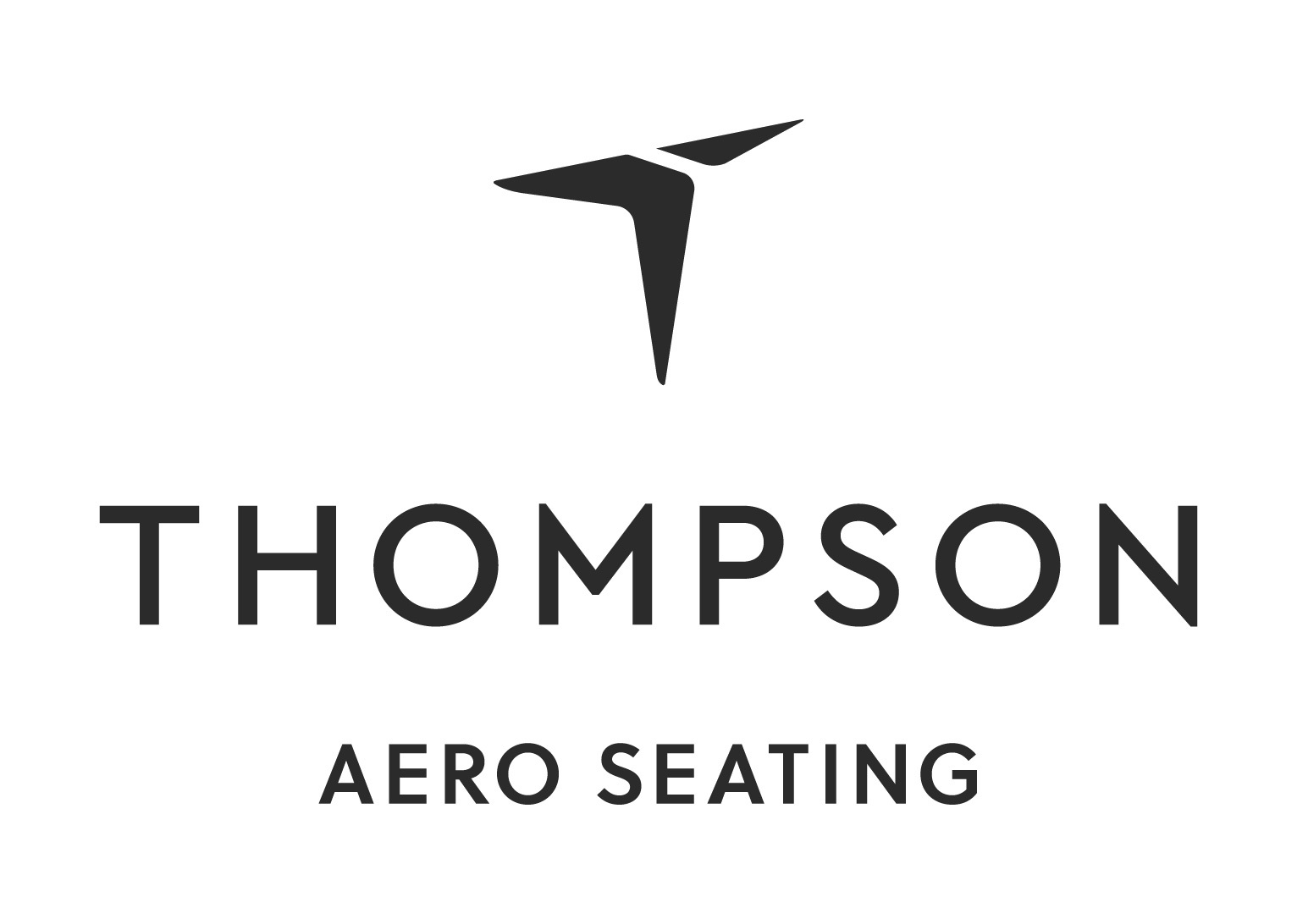 Thompson logo