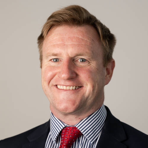 Photo of Anthony Briody