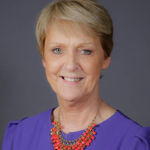 Photo of Eunice Campbell