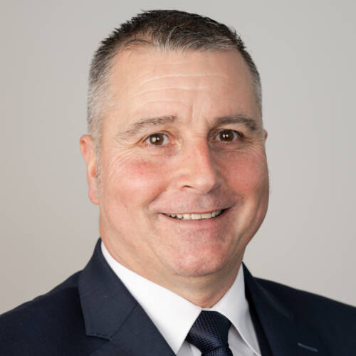 Photo of Paul Doherty