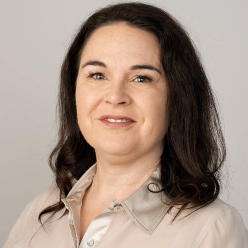 Photo of Sinead Sharpe